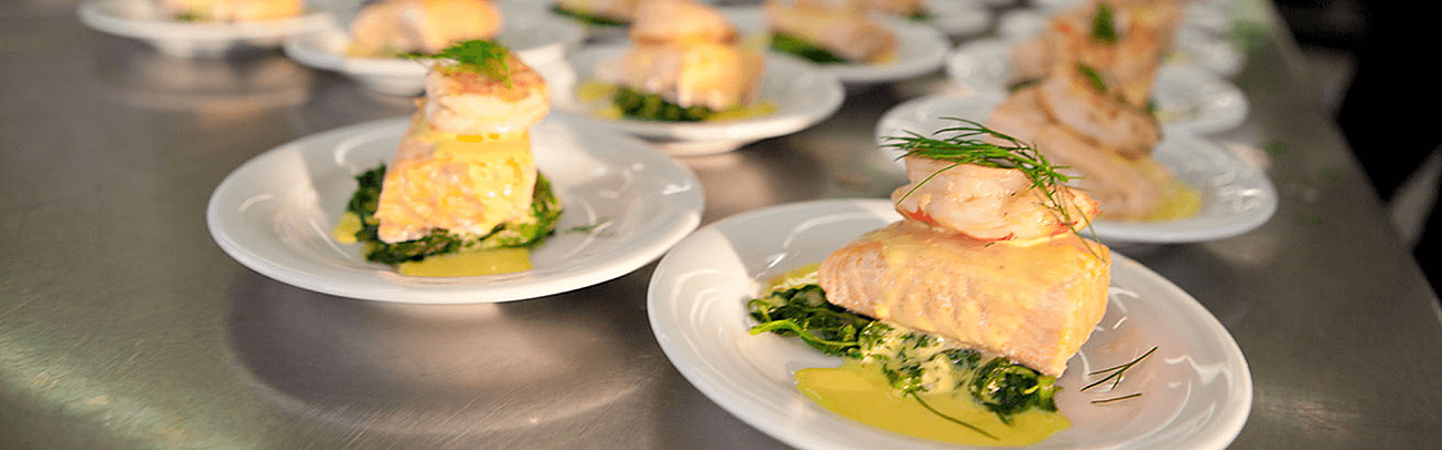 Bingen-Rüdesheimer Gastronomie